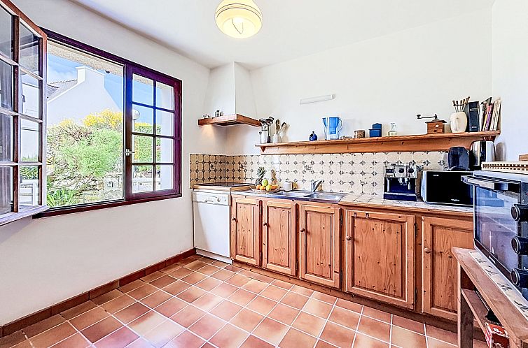 Appartement Atanaoua
