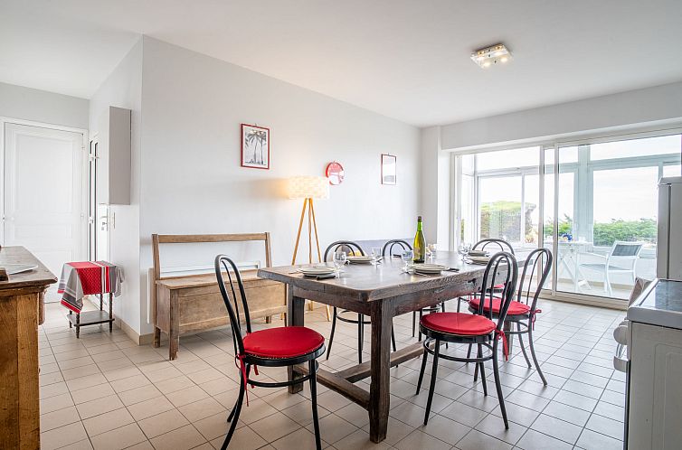 Appartement Atanaoua