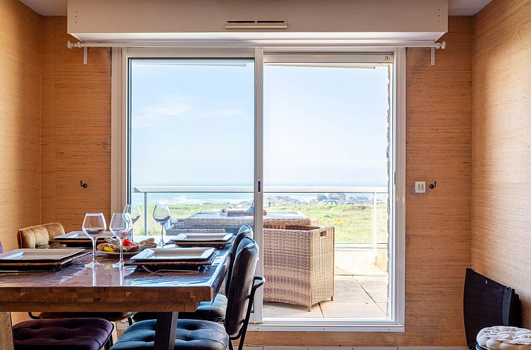 Appartement  Er Palouen