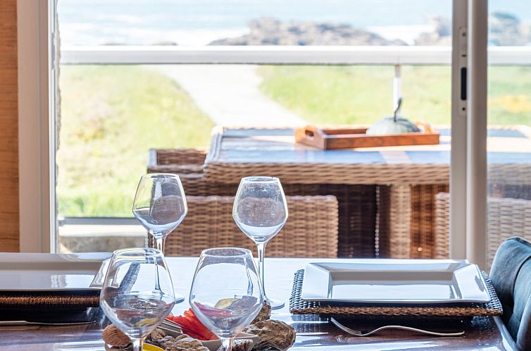 Appartement  Er Palouen