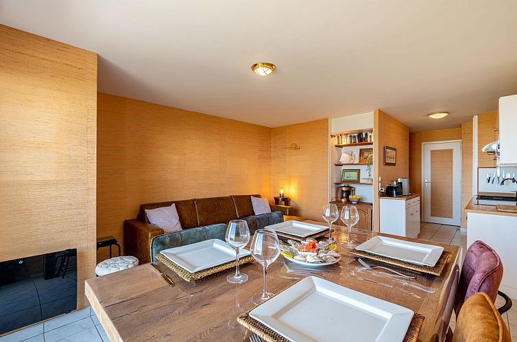 Appartement  Er Palouen