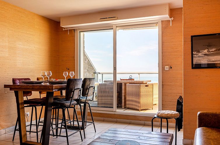 Appartement  Er Palouen