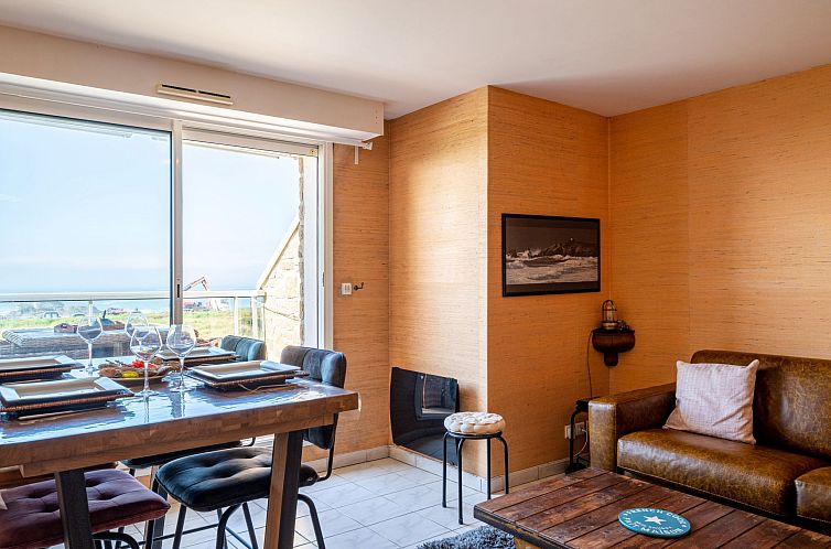 Appartement  Er Palouen