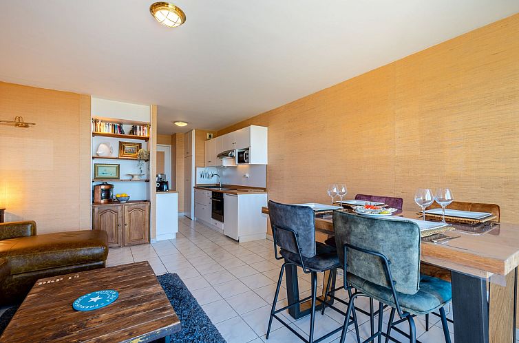Appartement  Er Palouen