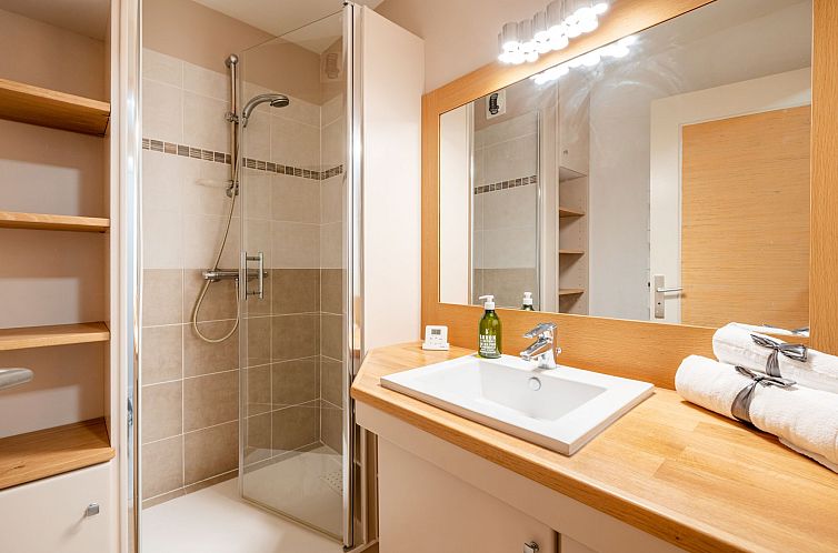 Appartement  Er Palouen