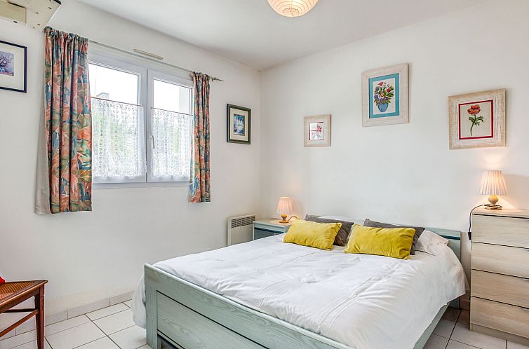 Vakantiehuis Ty Jeanne