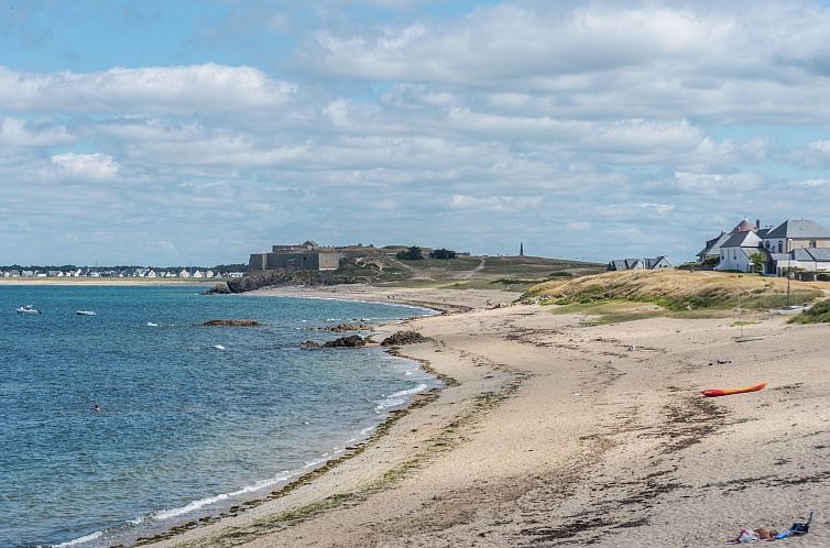 Vakantiehuis Ty Jeanne