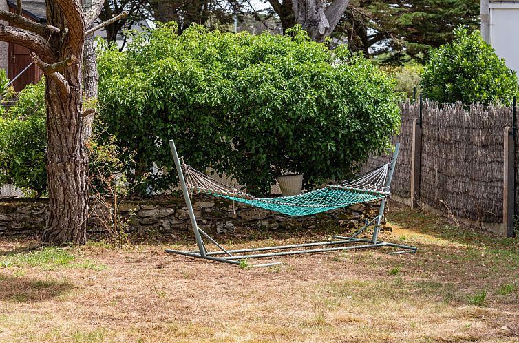 Vakantiehuis Ty Jeanne