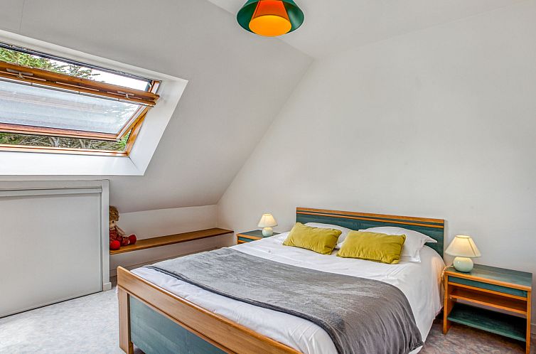 Vakantiehuis Ty Jeanne