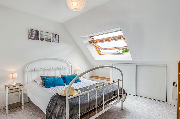 Vakantiehuis Ty Jeanne