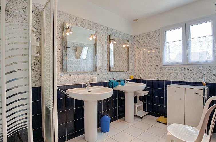 Vakantiehuis Ty Jeanne