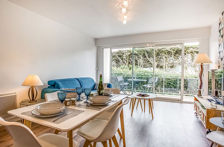 Appartement Les Gemeaux