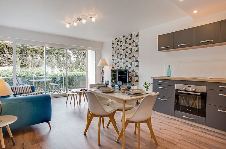 Appartement Les Gemeaux