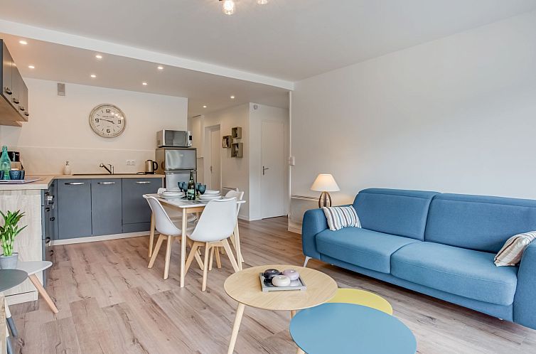 Appartement Les Gemeaux