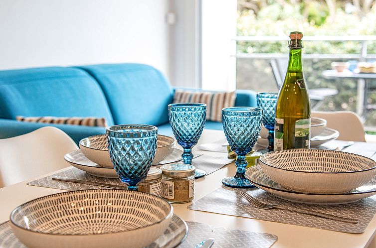 Appartement Les Gemeaux