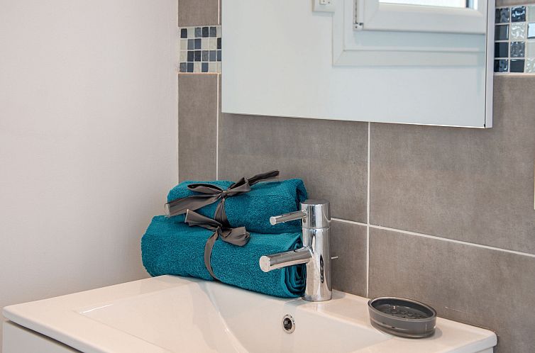 Appartement Les Gemeaux