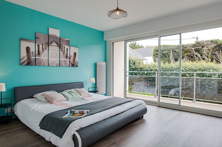 Appartement Les Gemeaux