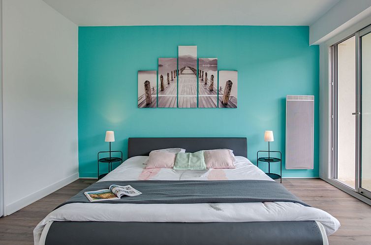 Appartement Les Gemeaux