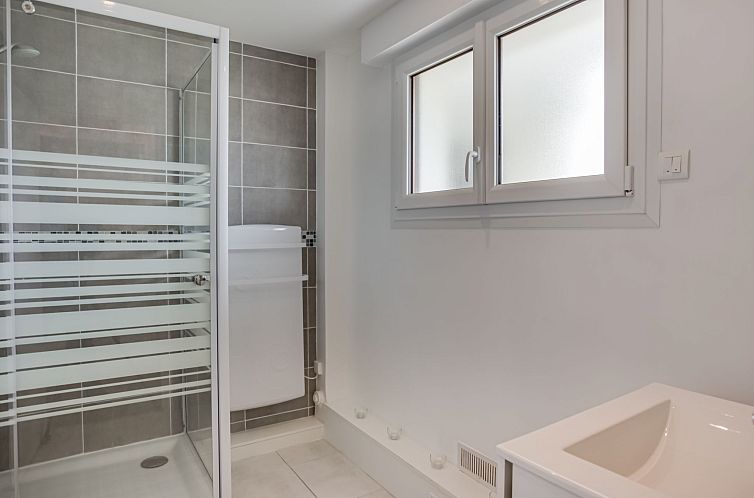 Appartement Les Gemeaux