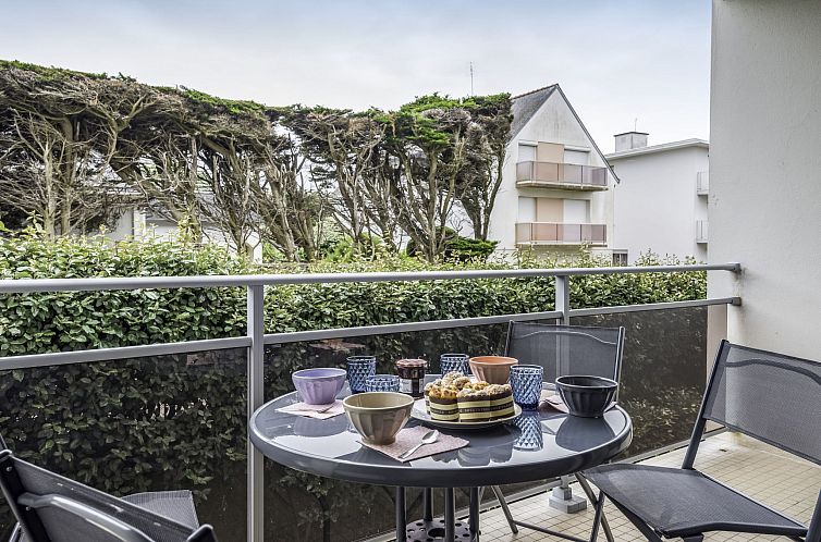 Appartement Les Gemeaux