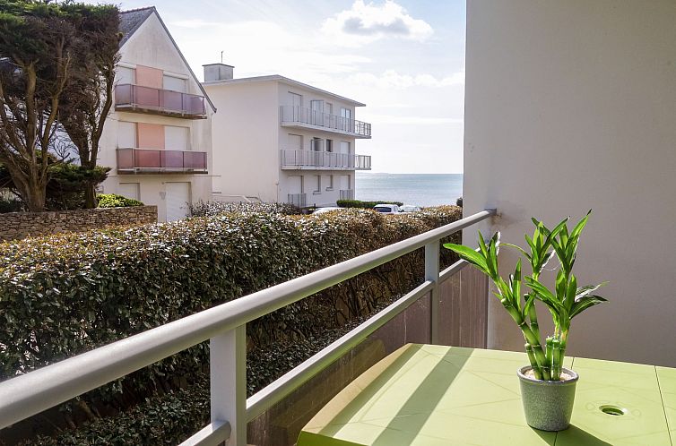 Appartement Les Gemeaux