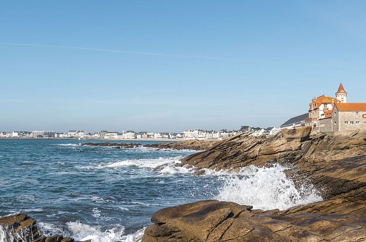 Appartement Les Gemeaux