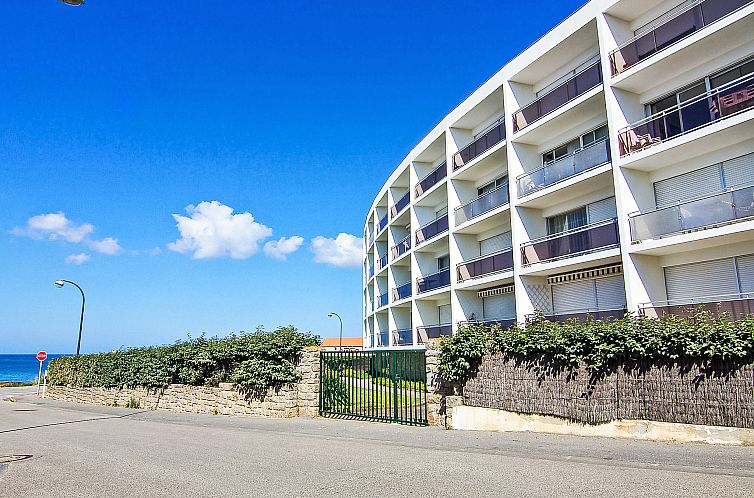 Appartement Les Gemeaux