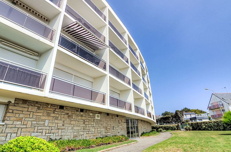 Appartement Les Gemeaux