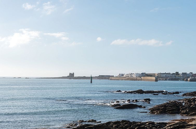 Appartement Les Gemeaux