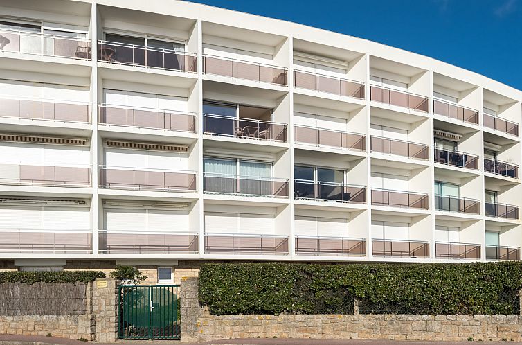 Appartement Les Gemeaux