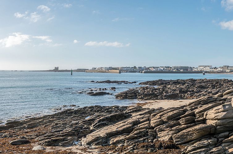 Appartement Les Gemeaux