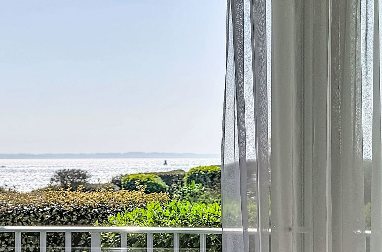 Unterkunft 0411864 - Appartement Bretagne - Appartement Les Trois Iles