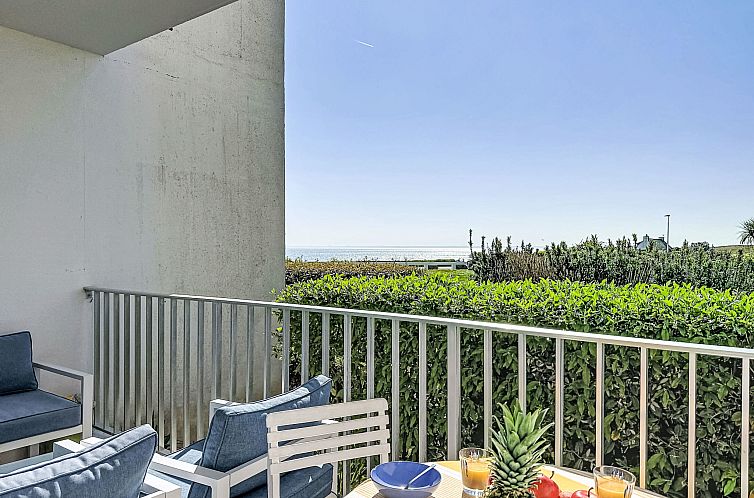 Appartement Les Trois Iles