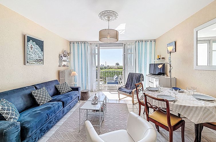 Appartement Les Trois Iles