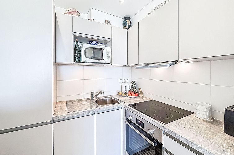 Appartement Les Trois Iles