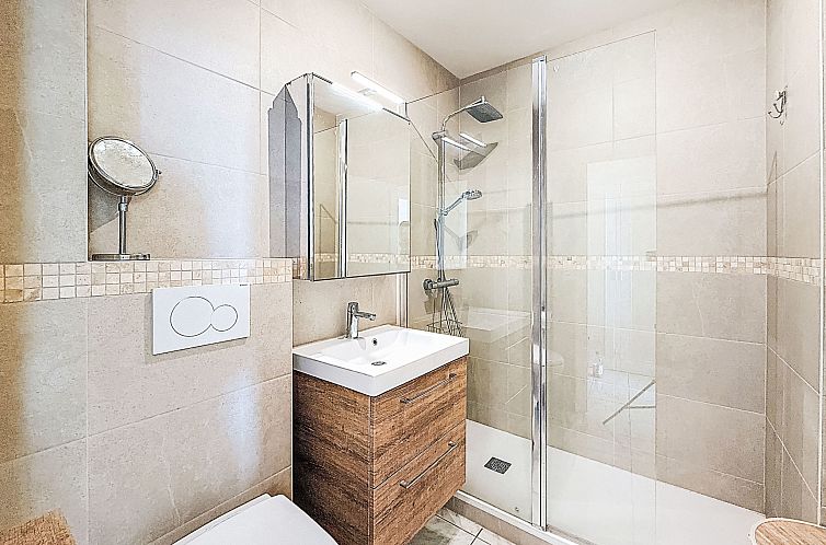 Appartement Les Trois Iles