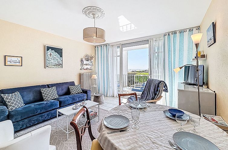 Appartement Les Trois Iles