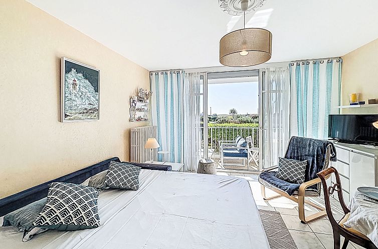 Appartement Les Trois Iles