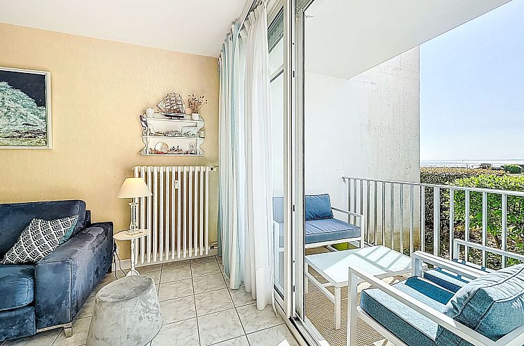 Appartement Les Trois Iles
