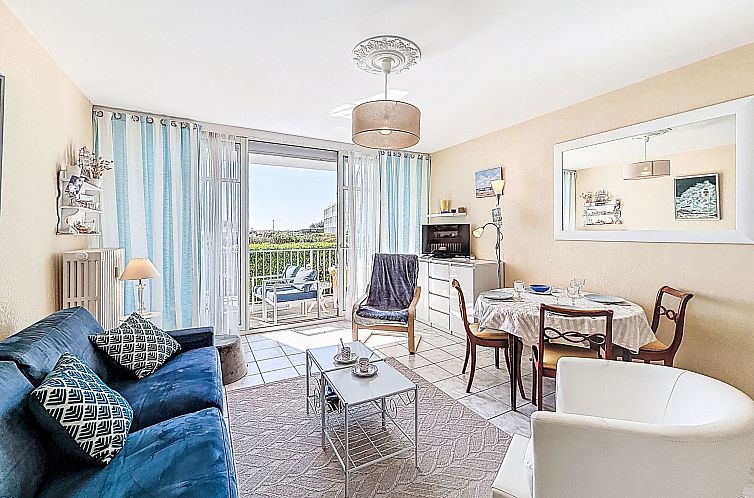 Appartement Les Trois Iles