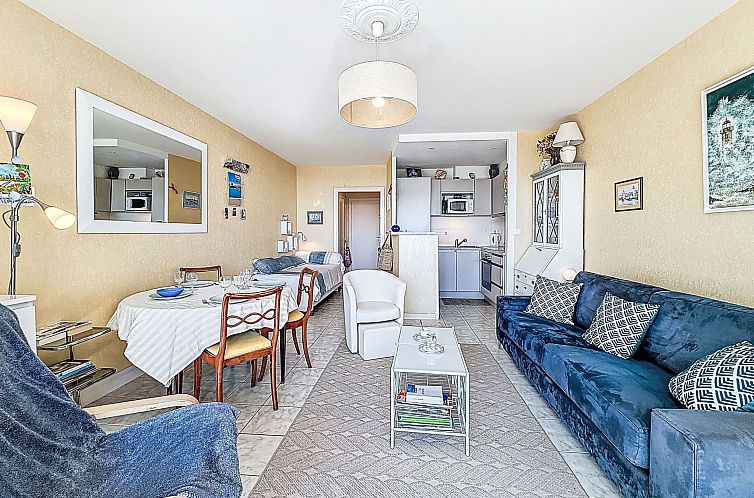 Appartement Les Trois Iles
