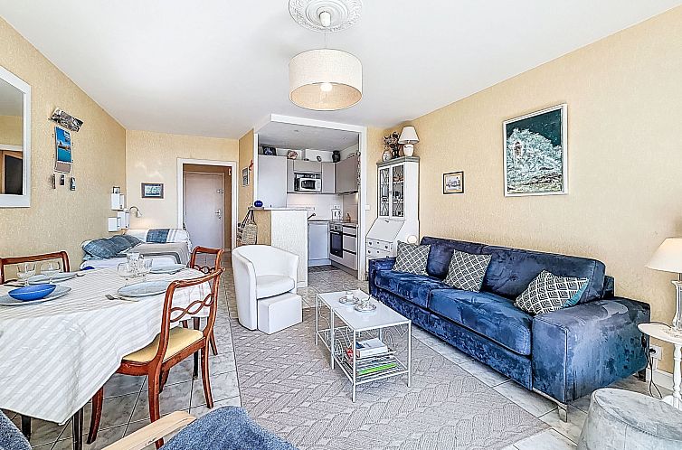Appartement Les Trois Iles