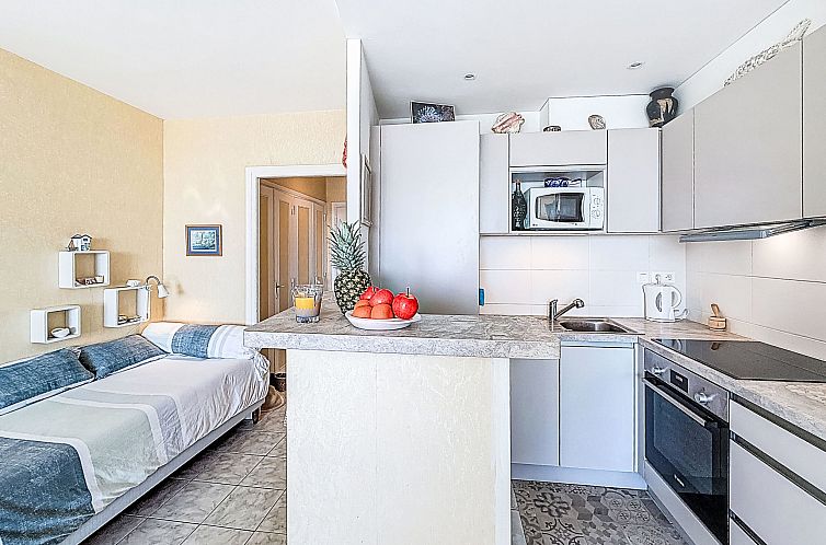 Appartement Les Trois Iles