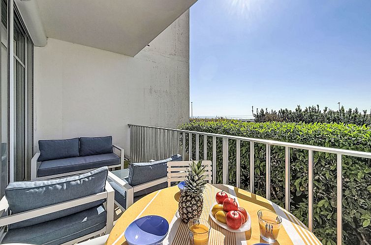 Appartement Les Trois Iles