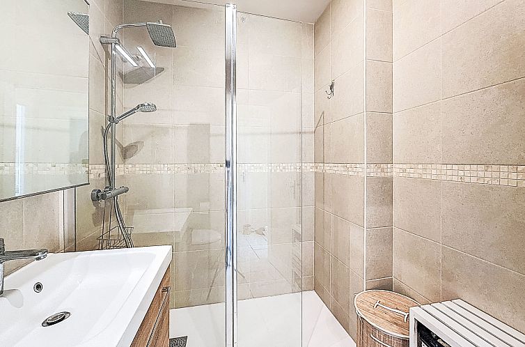Appartement Les Trois Iles