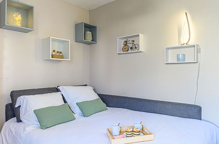 Appartement Rose des Vents