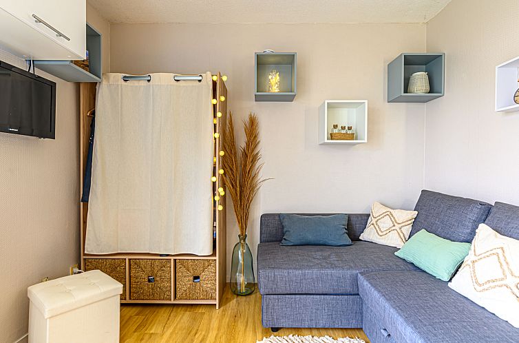 Appartement Rose des Vents