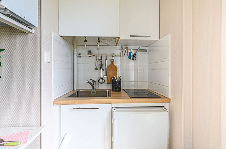 Appartement Rose des Vents