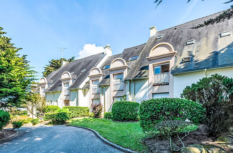 Appartement Rose des Vents