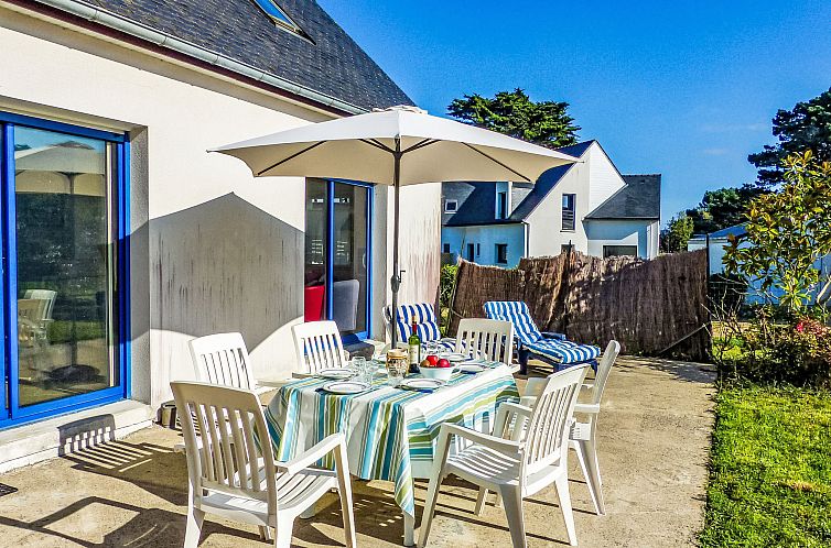 Vakantiehuis La Brise